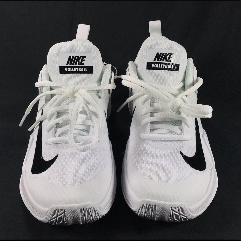 Nike Zoom Hyperace Volleyball Shoes NWOB - Picture 2 of 8
